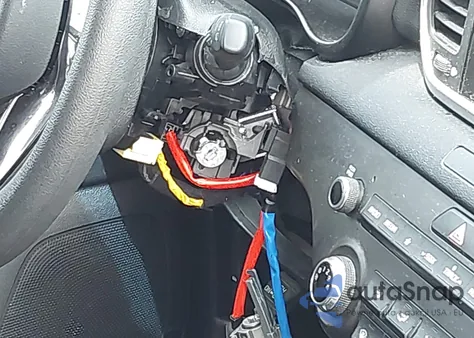 2022 Kia Sportage Lx из США, поврежденный, VIN KNDPMCAC4N7966072